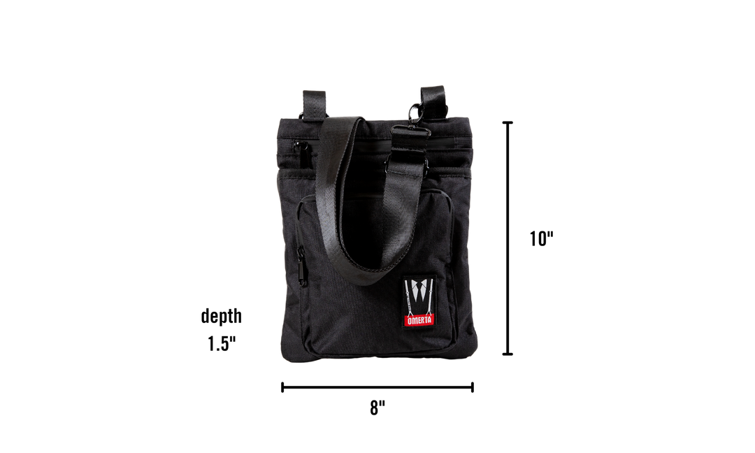 Dime Bags Comare Shoulder Bag - Headshop.com