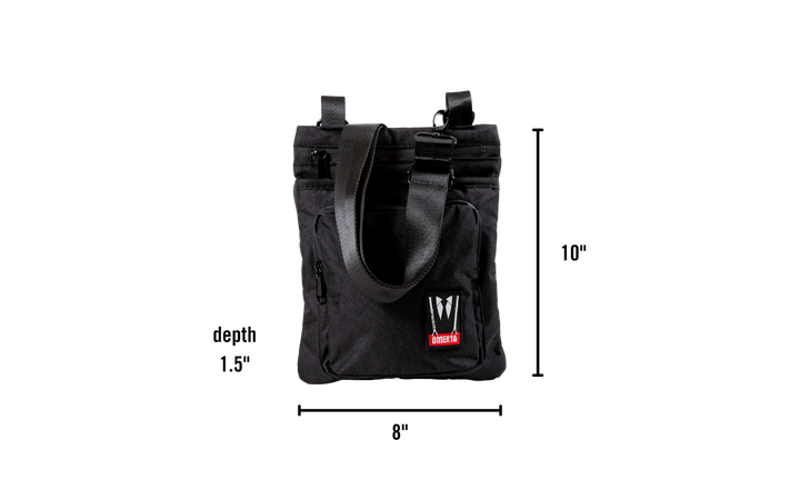 Dime Bags Comare Shoulder Bag - Headshop.com