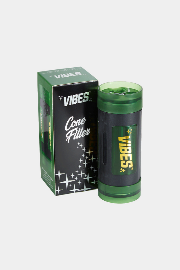 Vibes Cone Filler - Headshop.com