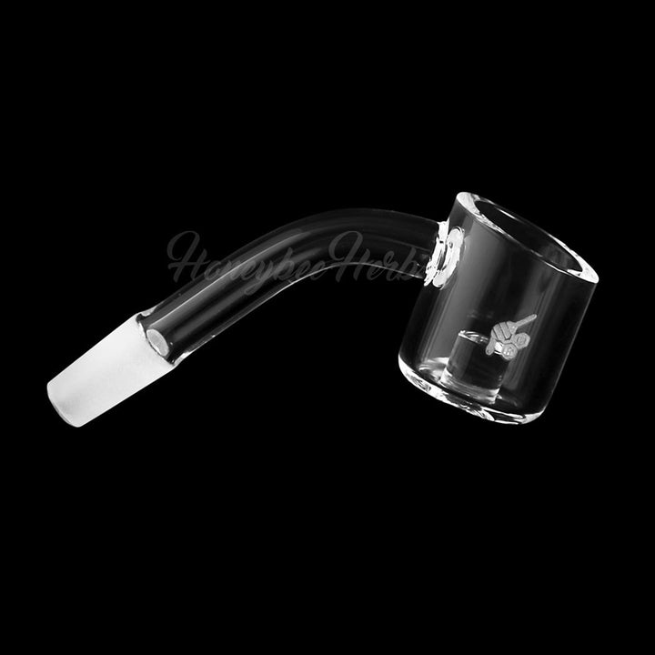 CORE REACTOR QUARTZ BANGER - 45° DEGREE | YL - Headshop.com