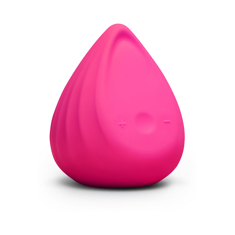 Biird Evii Vibrator Rose Berry - Headshop.com
