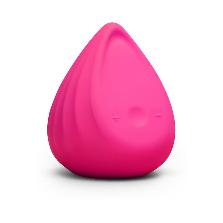 Biird Evii Vibrator Rose Berry - Headshop.com