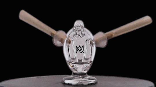 MJ Arsenal Dubbler Original Double Bubbler - Headshop.com