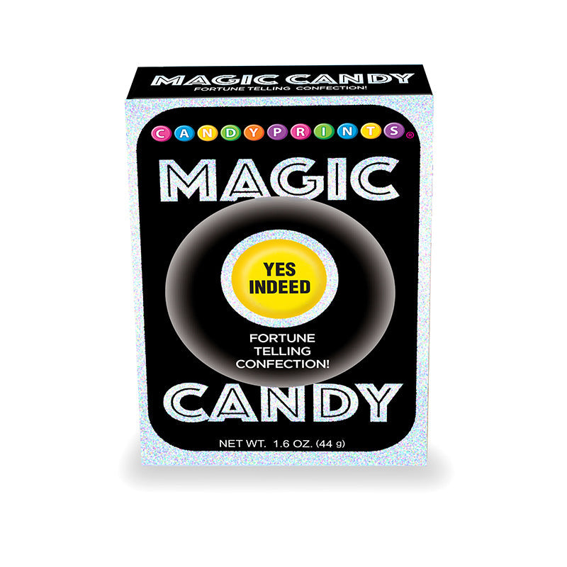 Magic Candy, Single Box - Headshop.com