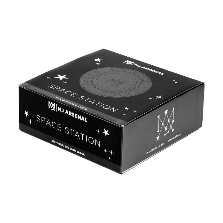 MJ Arsenal Space Dab Tool Station - Headshop.com