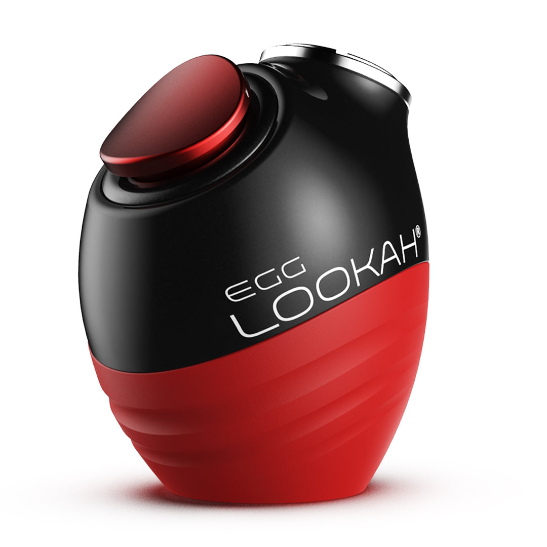 Lookah Egg Vaporizer - Headshop.com