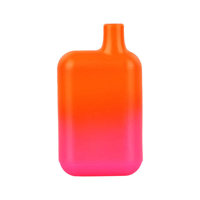 Disposable Vape Bar Silicone Hand Pipe - 3" / Colors Vary - Headshop.com