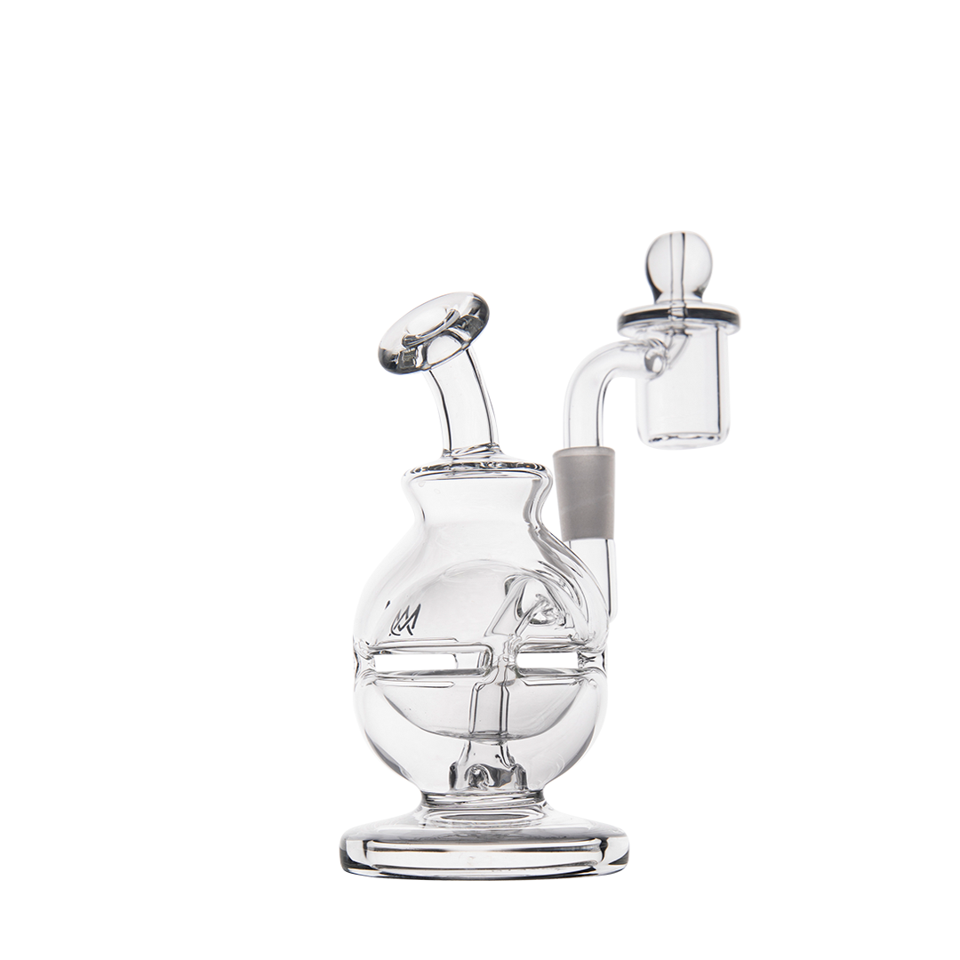 MJ Arsenal Royale Mini Dab Rig - Headshop.com
