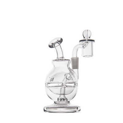 MJ Arsenal Royale Mini Dab Rig - Headshop.com