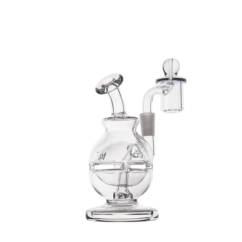 MJ Arsenal Royale Mini Dab Rig - Headshop.com