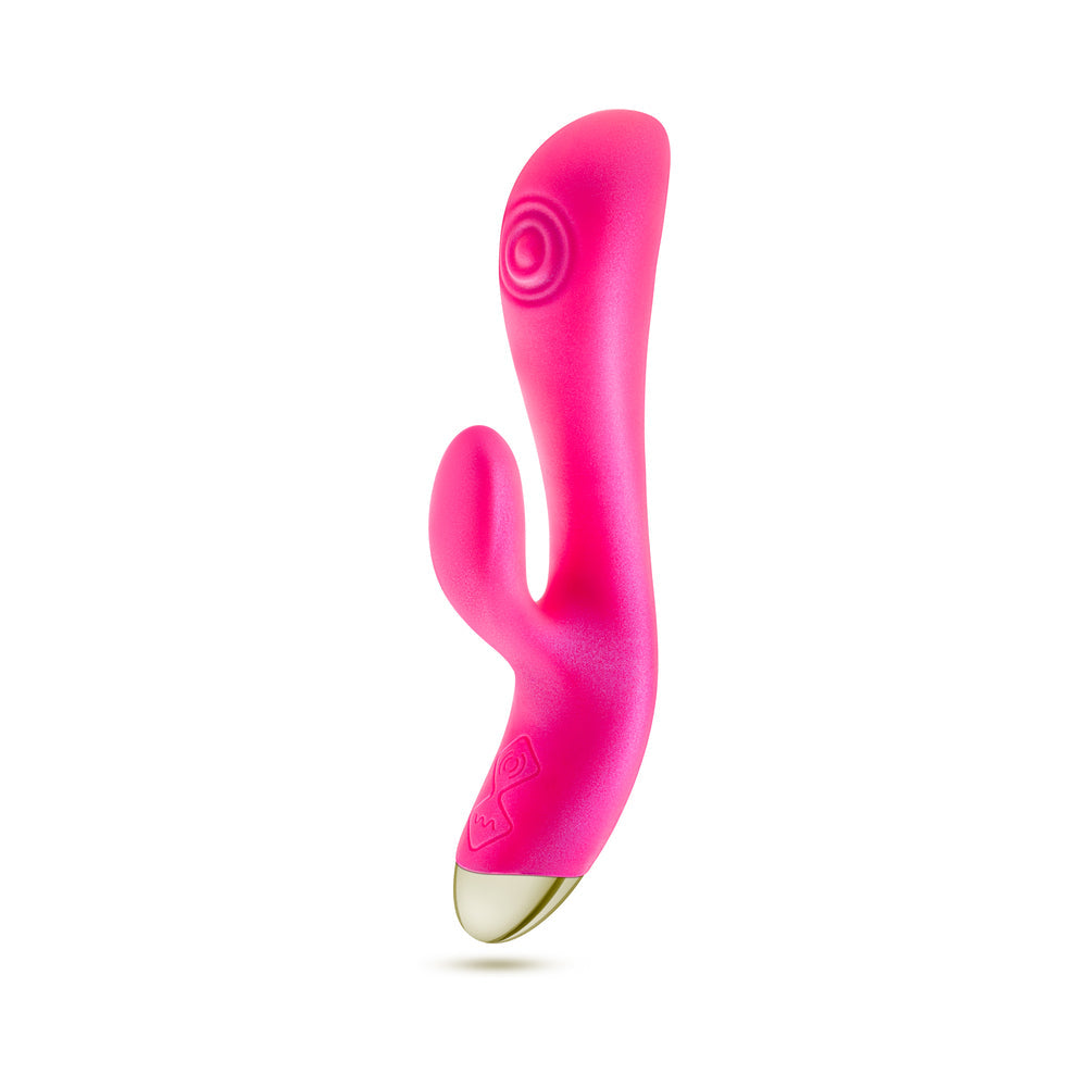 Aria Pleasin' AF Fuchsia - Headshop.com
