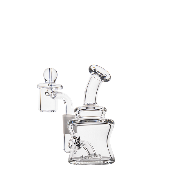 MJ Arsenal Jammer Mini Dab Rig - Headshop.com
