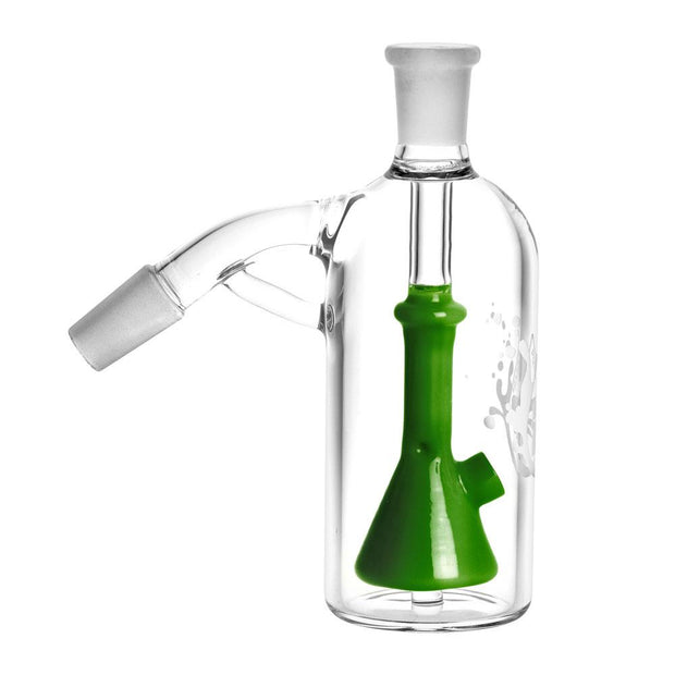 Pulsar Beaker Perc Ash Catcher | 45 Degree - Headshop.com