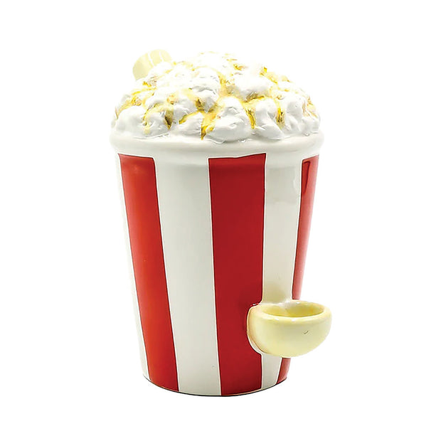 POPCORN PIPE