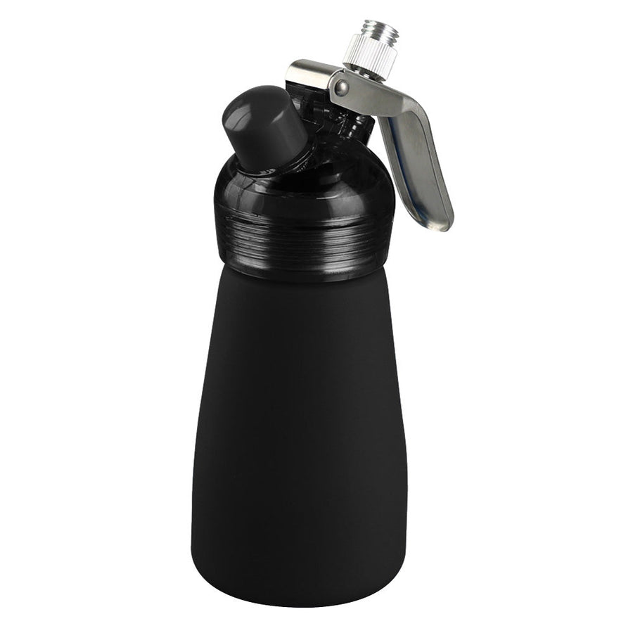 Special Blue Suede Series - 1/2pt Cream Dispenser - Headshop.com