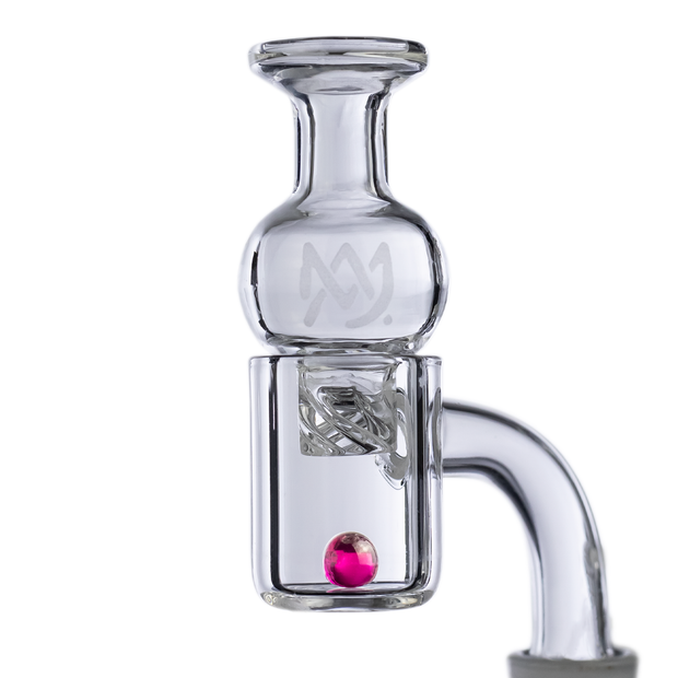 MJ Arsenal Ruby Terp Pearls (6mm) - Headshop.com