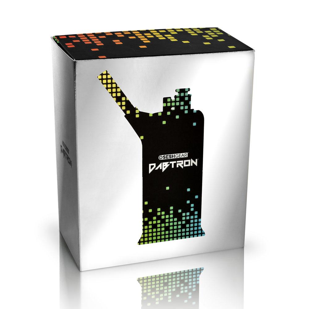 SeshGear Dabtron Electric Dab Rig - Headshop.com