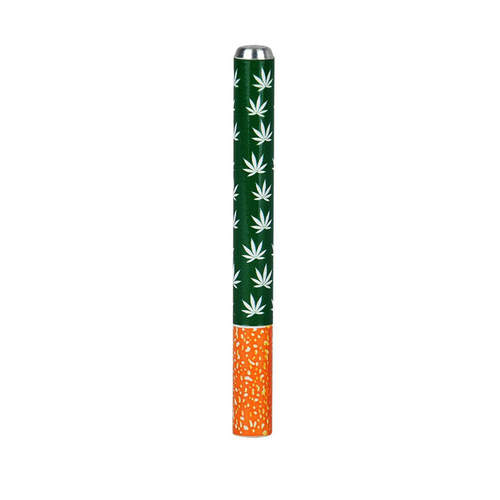 KushKards One Hitter Holiday Greeting Card - Headshop.com