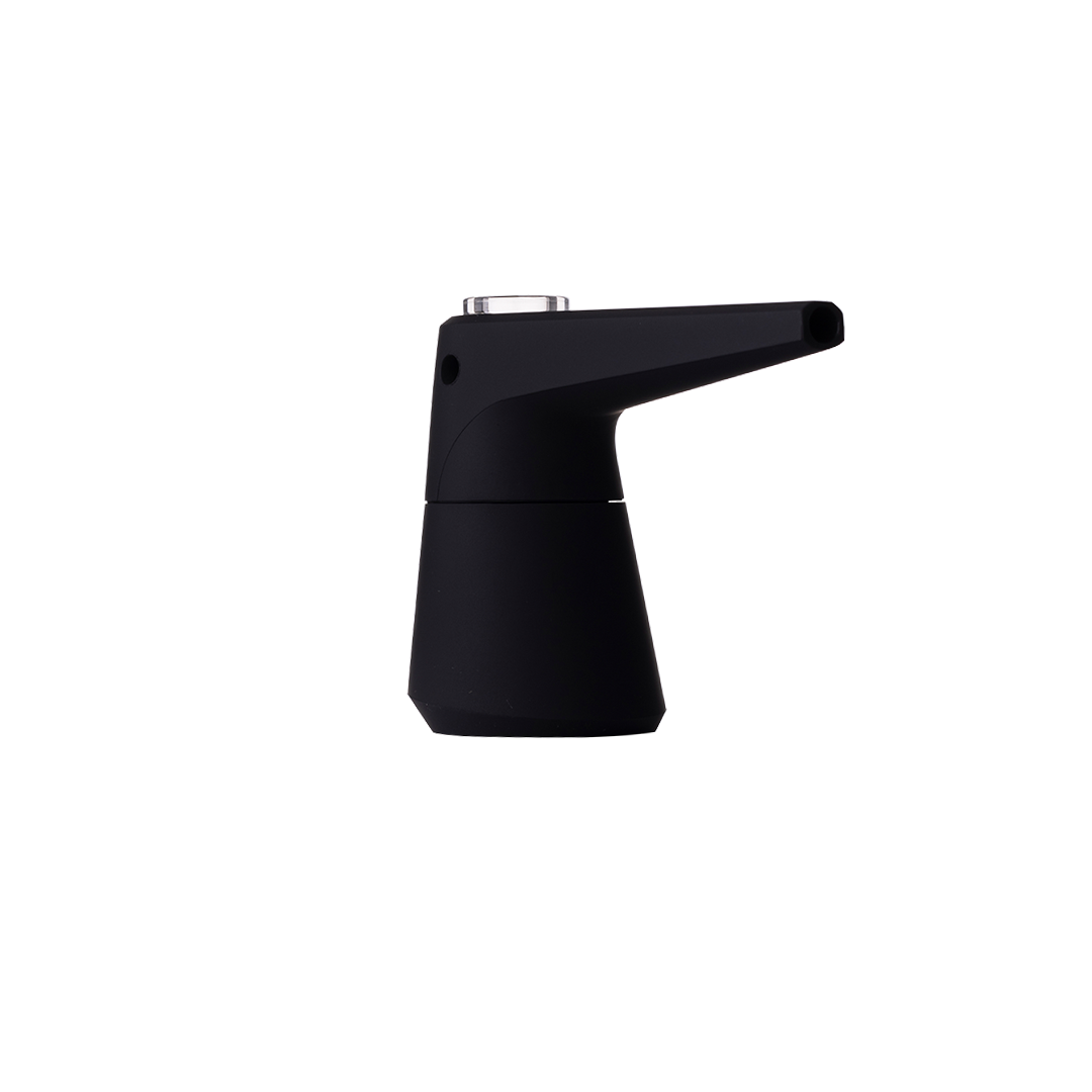 SOFTGLASS PIER BUBBLER - Headshop.com