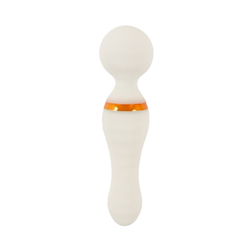 You2Toys Glow-in-the-Dark Wand Vibrator - Headshop.com
