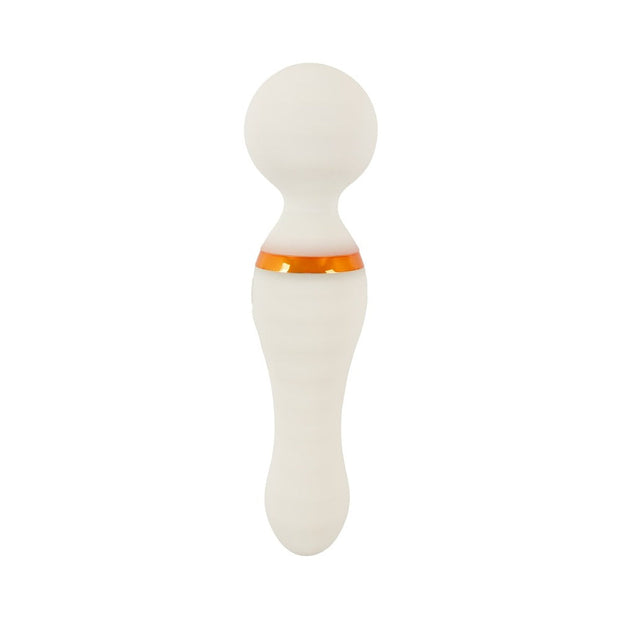 You2Toys Glow-in-the-Dark Wand Vibrator - Headshop.com