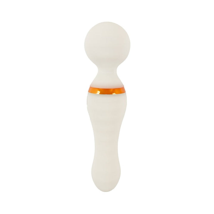 You2Toys Glow-in-the-Dark Wand Vibrator - Headshop.com
