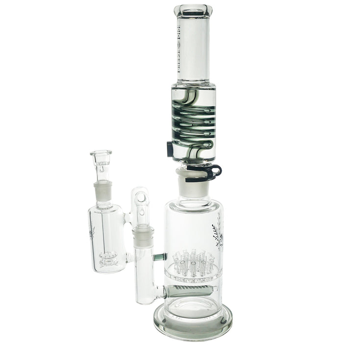 Freeze Pipe Ash Catcher - Headshop.com