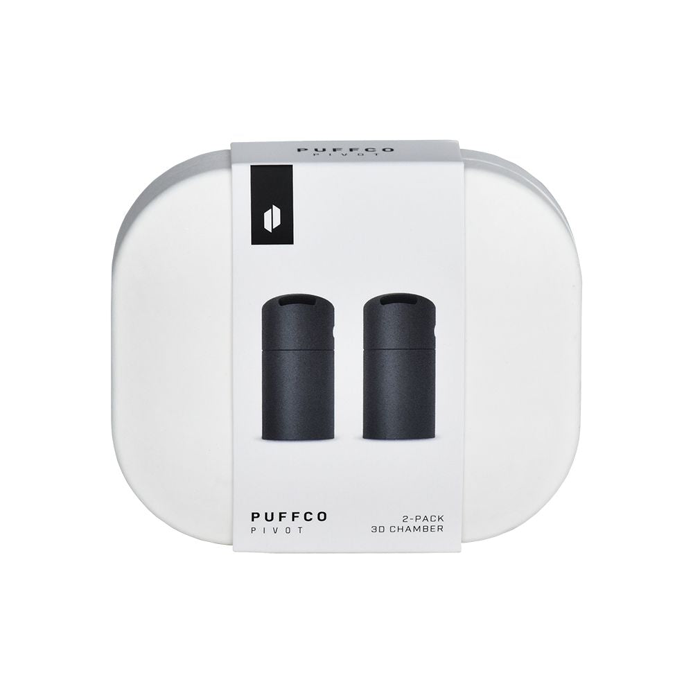 Puffco Pivot Chamber - 2pc - Headshop.com