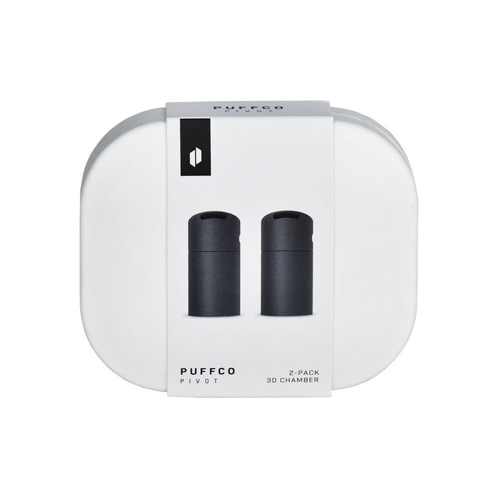 Puffco Pivot Chamber - 2pc - Headshop.com