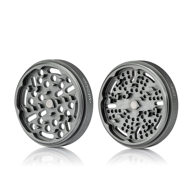 RYOT GR8TR SOLID BODY GRINDER