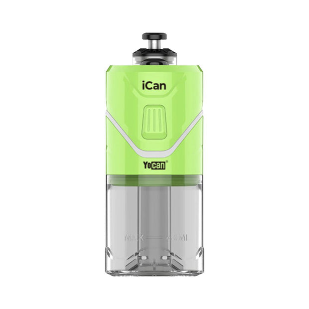 Yocan iCan eRig | 1100mAh - Headshop.com