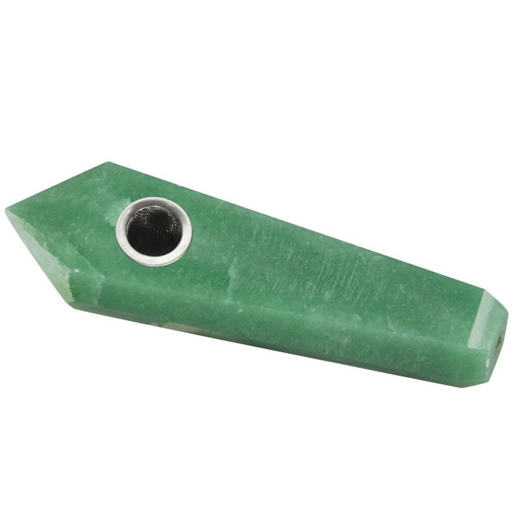 Gemstone Hand Pipe - Headshop.com