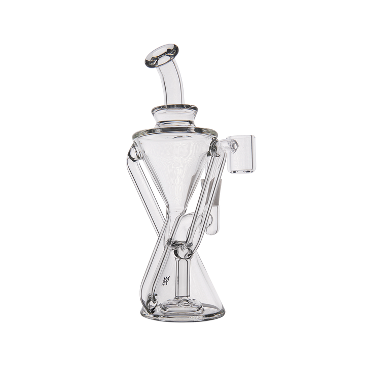 MJ Arsenal Time Turner Mini Dab Rig - Headshop.com