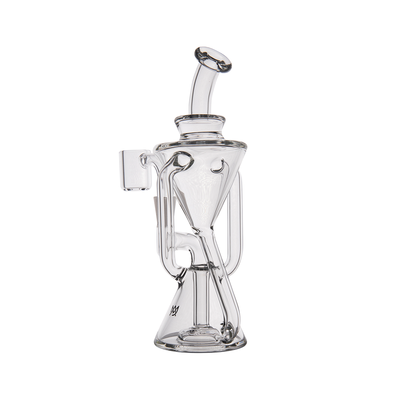 MJ Arsenal Time Turner Mini Dab Rig - Headshop.com