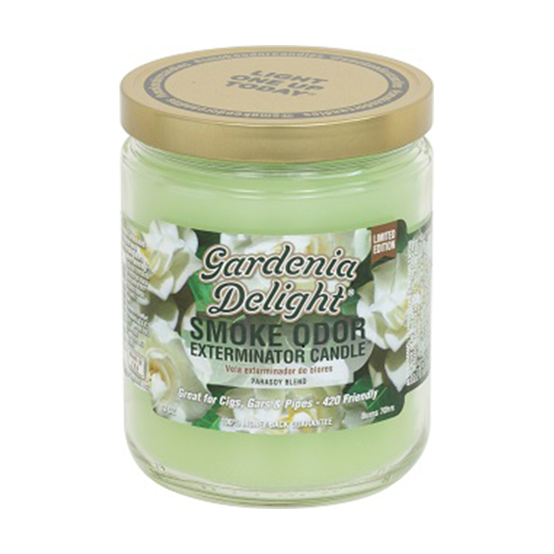 Smoke Odor Exterminator - Headshop.com