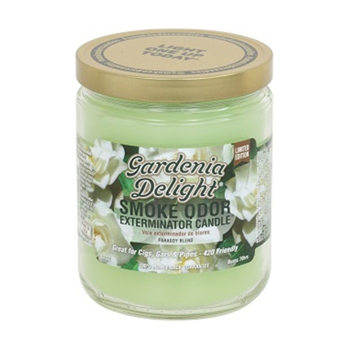 Smoke Odor Exterminator - Headshop.com