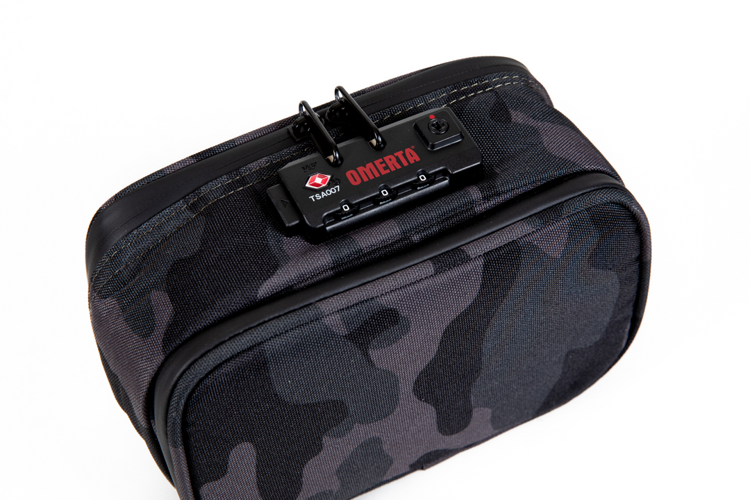 Dime Bags Goodfella Smell Proof bag - Headshop.com