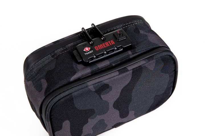 Dime Bags Goodfella Smell Proof bag - Headshop.com