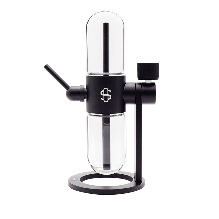 Stündenglass Gravity Infuser | 360° Gravity Hookah & Infusion System