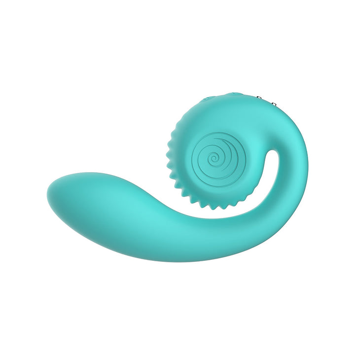 Snail Vibe Gizi Tiffany - Headshop.com