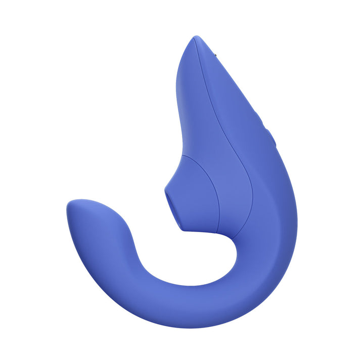 Womanizer Blend Vibrant Blue - Headshop.com
