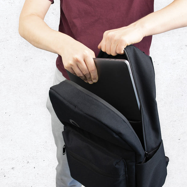 ONGROK Smell Proof - Backpack - Headshop.com