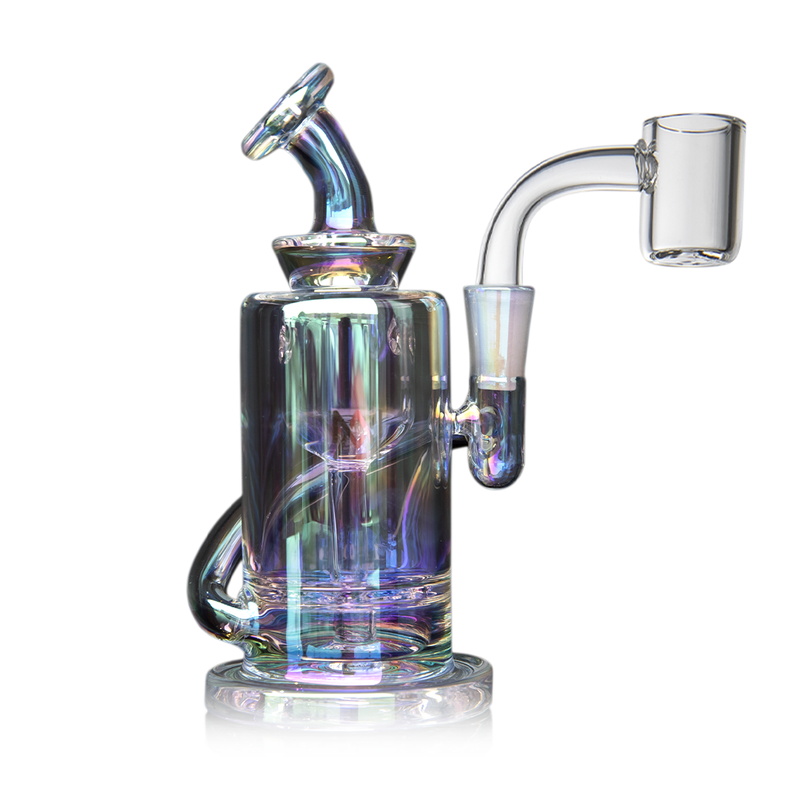 MJ Arsenal Ursa Mini Dab Rig - Headshop.com