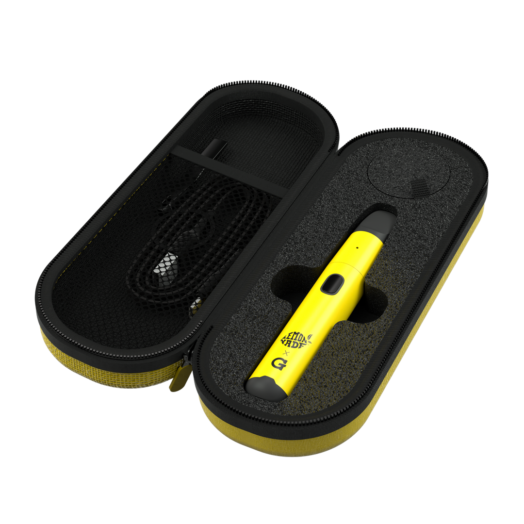 Lemonnade X G Pen Micro+ Vaporizer - Headshop.com