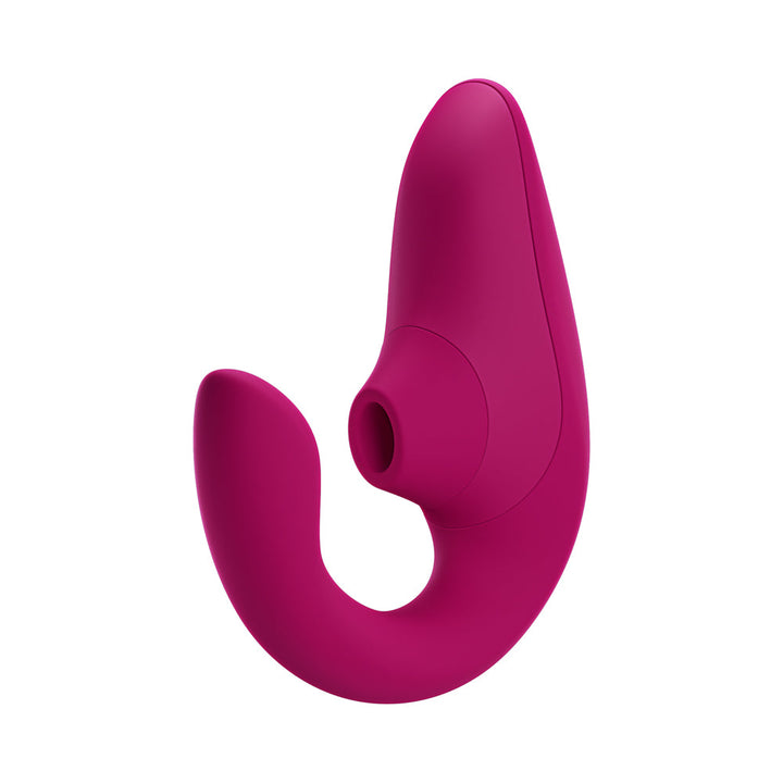 Womanizer Blend Vibrant Pink - Headshop.com