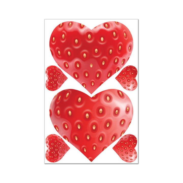 Tastease by Pastease Strawberry Candy Edible Pasties & Pecker Wraps - Headshop.com