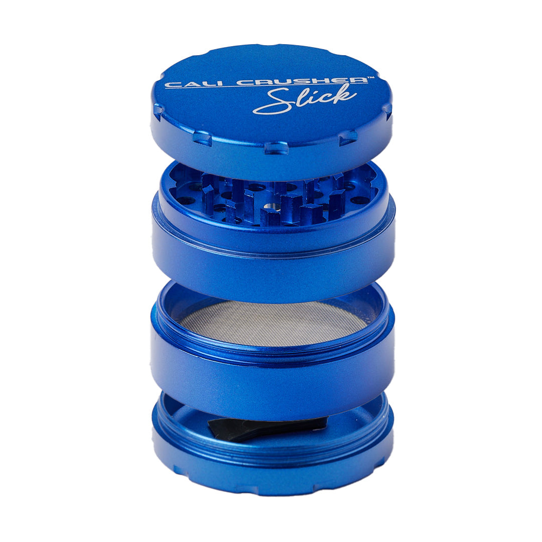 Cali Crusher O.G. Slick Grinder - Headshop.com