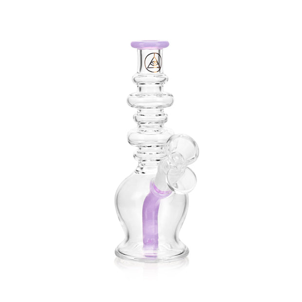 Ritual Smoke - Ripper Bubbler - Slime Purple - Headshop.com