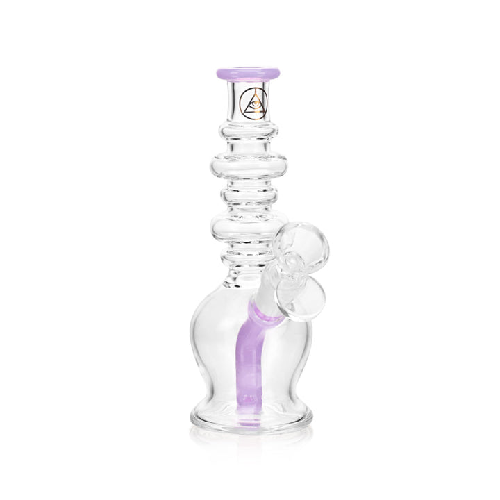 Ritual Smoke - Ripper Bubbler - Slime Purple - Headshop.com
