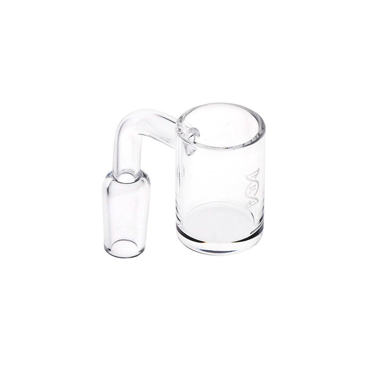 12CT DISPLAY - Pulsar CORE Quartz Banger - 90D / 14mm M